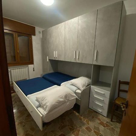 Appartamento Casa Bella Venezia Mestre Esterno foto