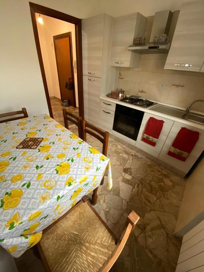 Appartamento Casa Bella Venezia Mestre Esterno foto