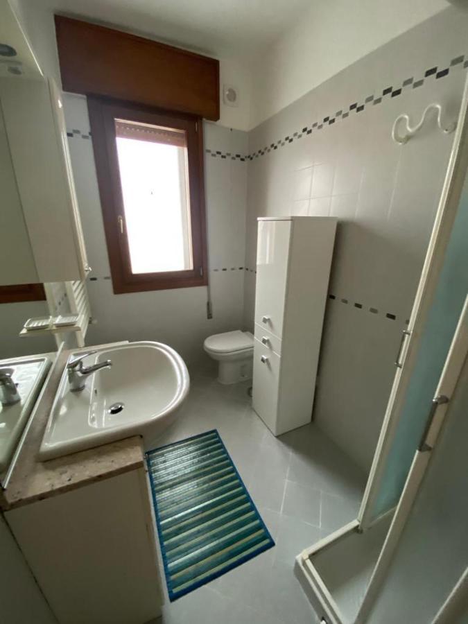 Appartamento Casa Bella Venezia Mestre Esterno foto