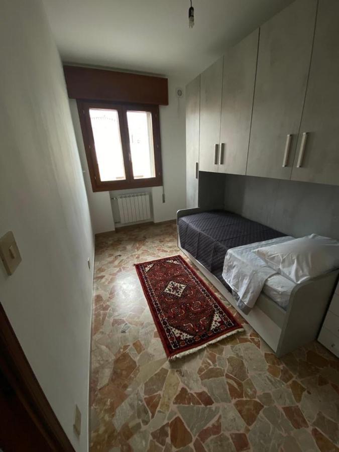 Appartamento Casa Bella Venezia Mestre Esterno foto