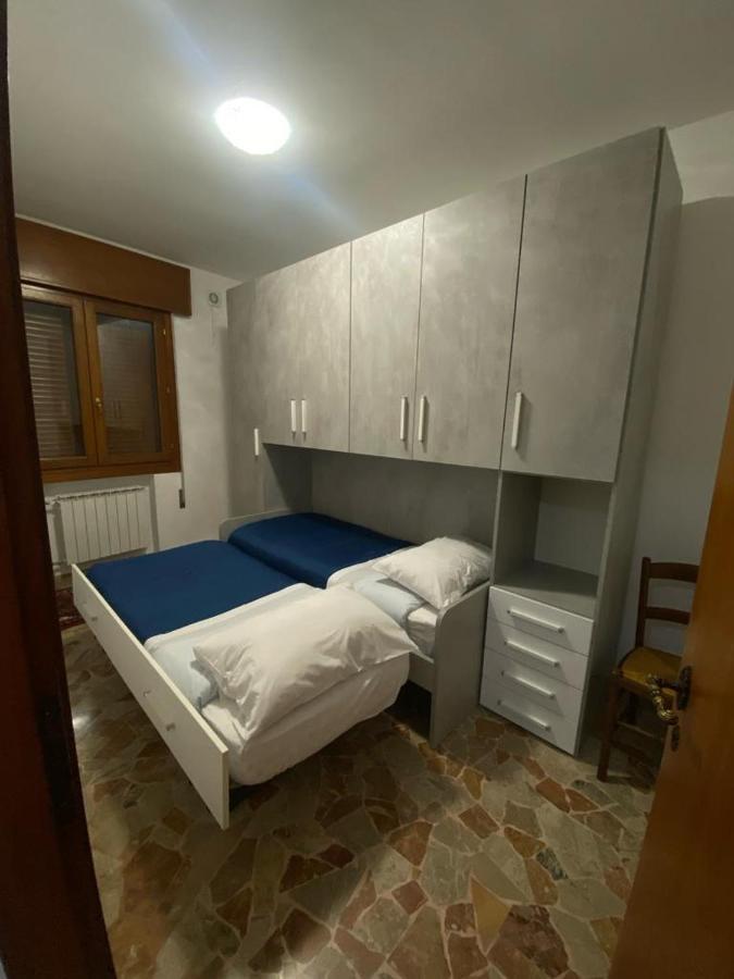 Appartamento Casa Bella Venezia Mestre Esterno foto