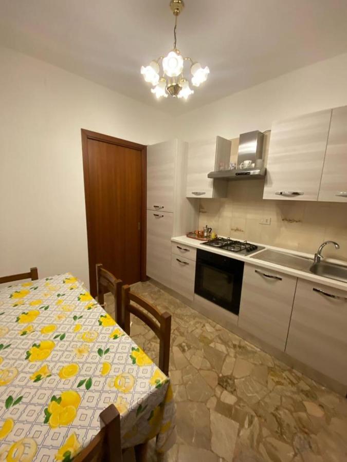 Appartamento Casa Bella Venezia Mestre Esterno foto
