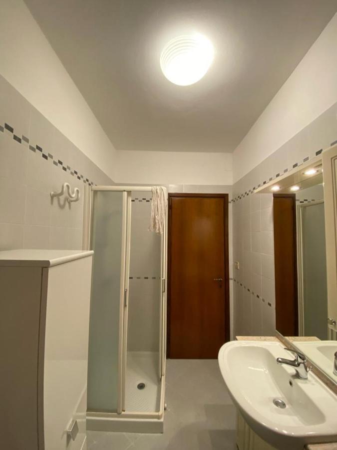 Appartamento Casa Bella Venezia Mestre Esterno foto