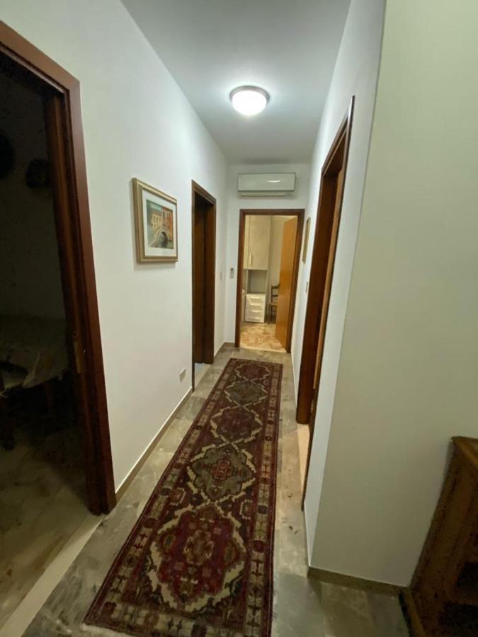 Appartamento Casa Bella Venezia Mestre Esterno foto