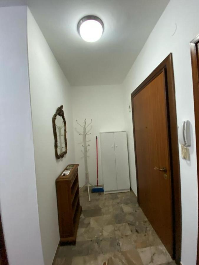 Appartamento Casa Bella Venezia Mestre Esterno foto